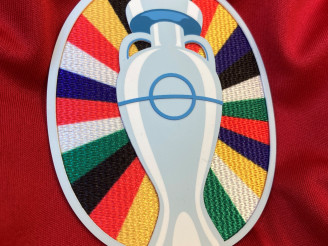 Badge UEFA competition