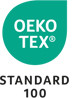 Oeko-Tex certificate