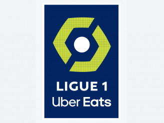 badge ligue 1 2022