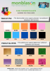 colour guide